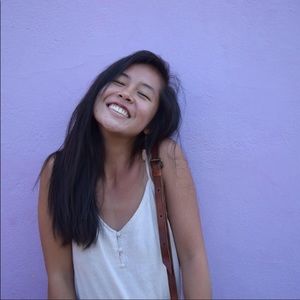 Meet your Posher, Eileen